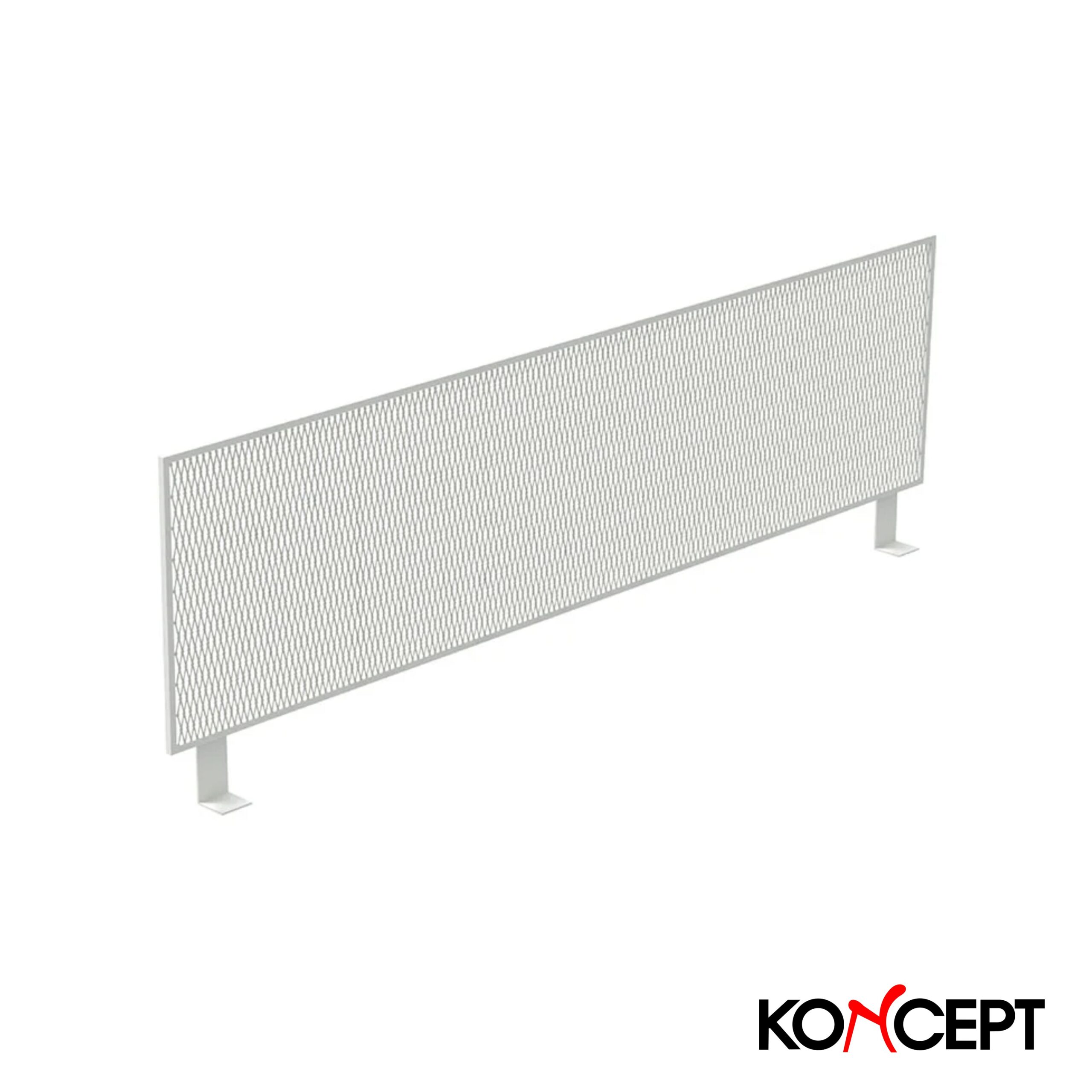 KC-PLAY JOBE PARTITION 149 WHITE 03