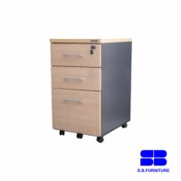 Access Mobile Pedestal (AC-BMMP453M)